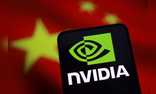 Nvidia's AI Chip Invasion: Taking On Apple's MacBook