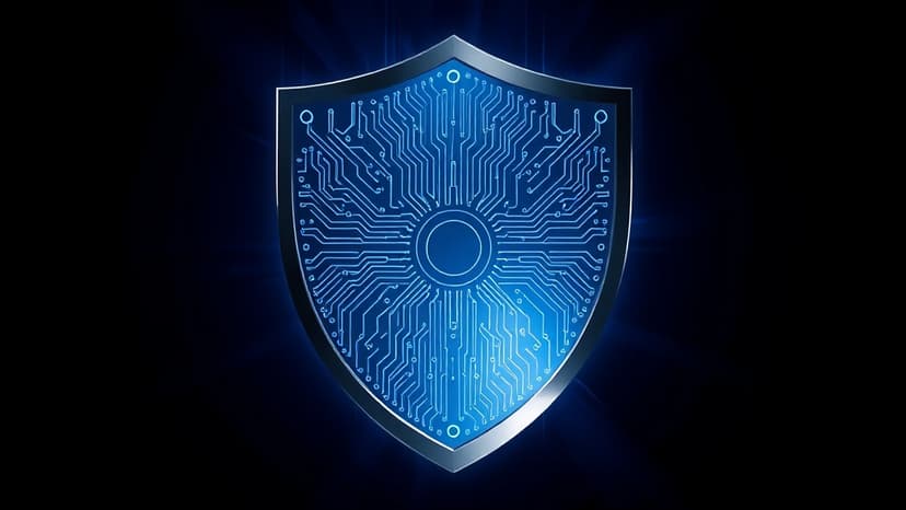 AI Security Arrives at Launch: Nvidia's New Era