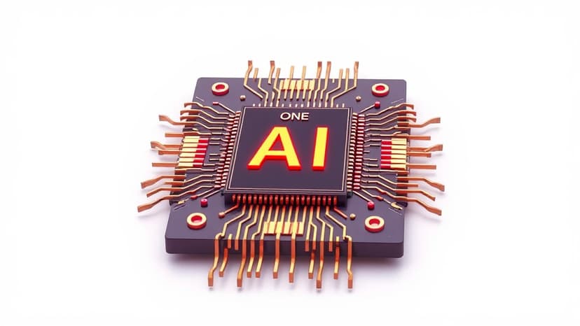 AI Giants Nvidia and Broadcom Poised to Soar in 2026