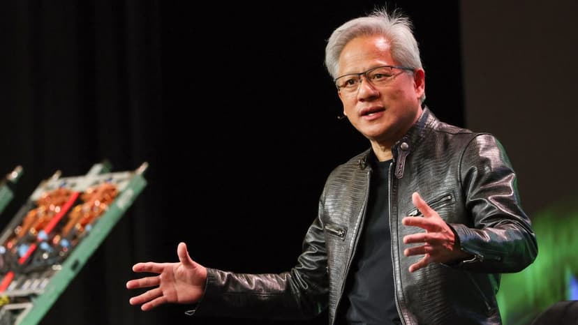 Nvidia CEO Claims AGI Arrived: What's Next?