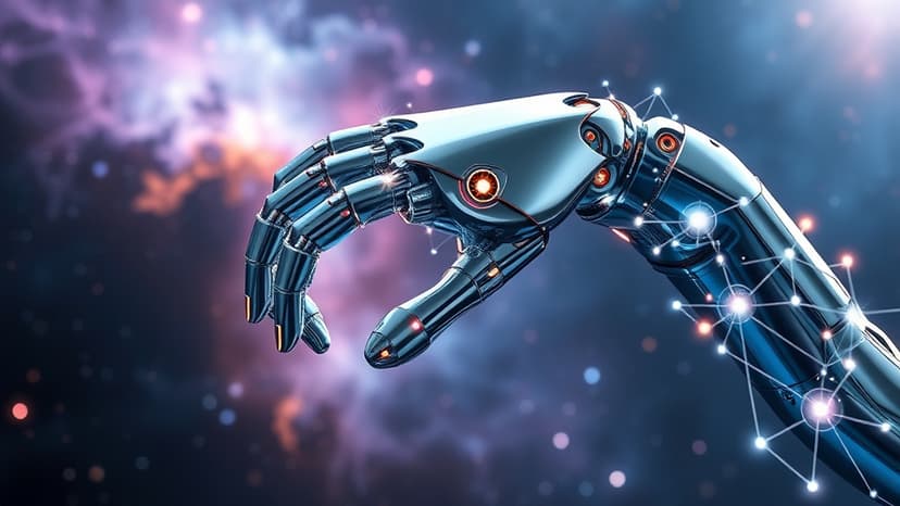 Nvidia CEO: AI Will Create Jobs, Not Steal Them