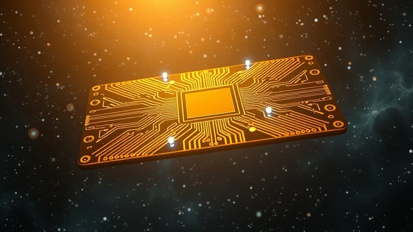 Nvidia CEO: AI Fears Threaten US Progress