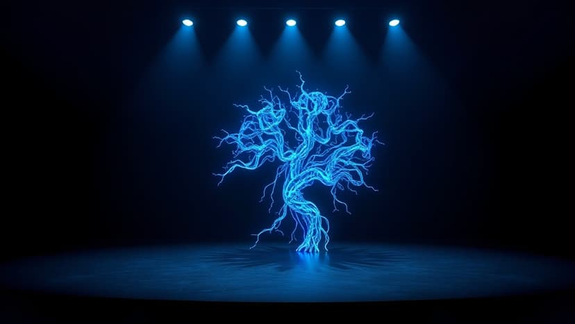 Nvidia CEO Defends AI Graphics: 'We Created the Technology'