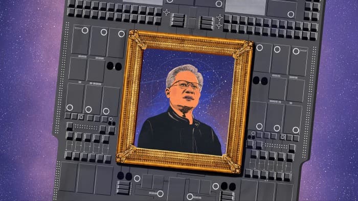 Trump's Call, China's Chips: Huang Navigates AI's Power Plays