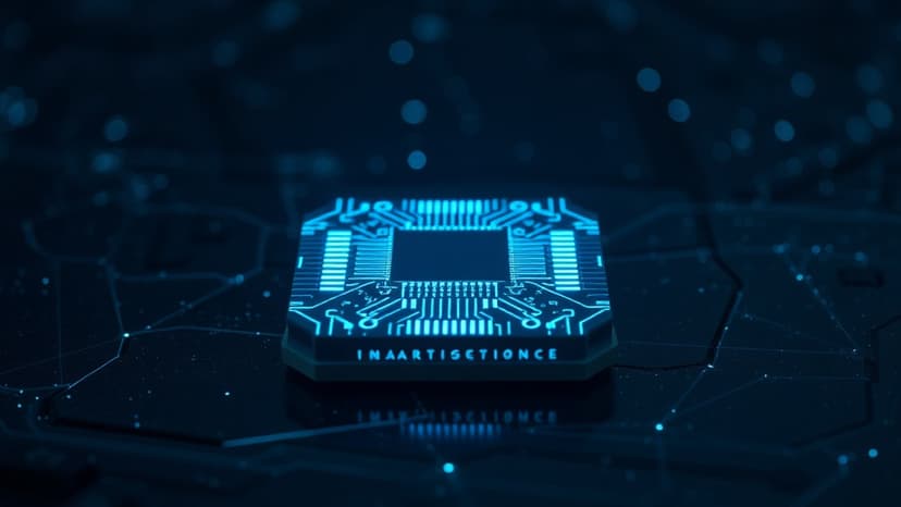 Nvidia CEO Urges US-China AI Dialogue