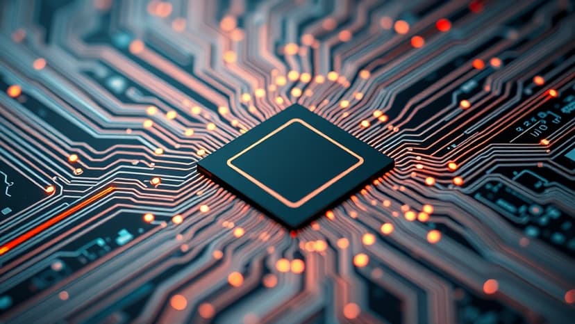 Nvidia CFO Cites Disappointment Over China Export Hurdles