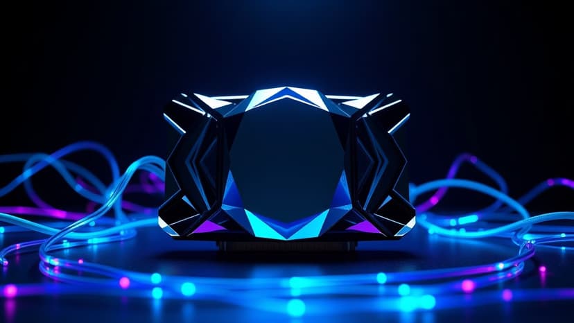AI Race Heats Up: Nvidia Faces New Challengers