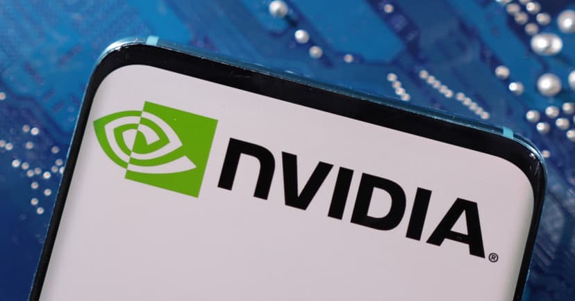 US Working on Nvidia China Chip Export Licenses