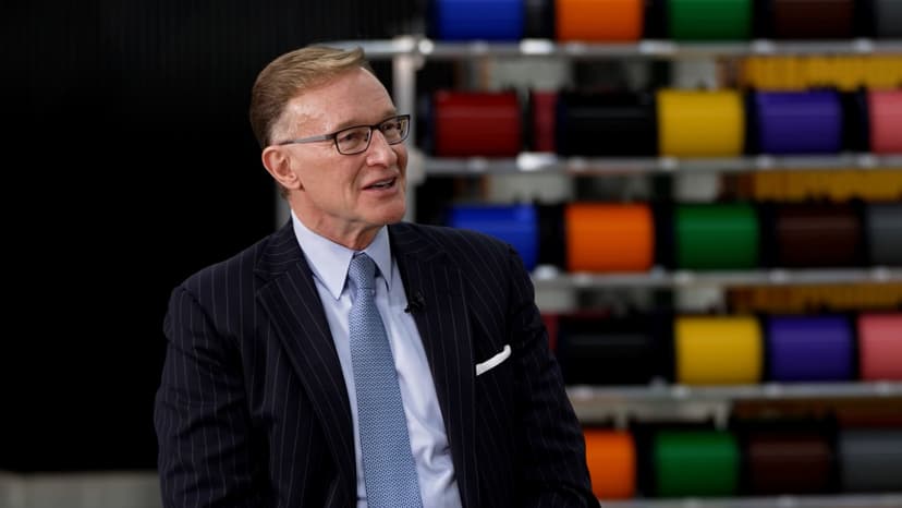Nvidia & Corning Forge US Fiber Future for AI