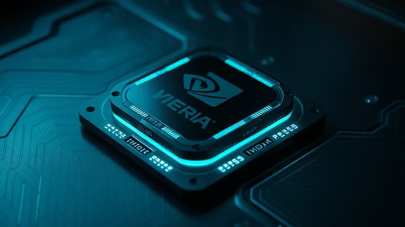 Perplexity boosts AI coding with Nvidia's new CPU