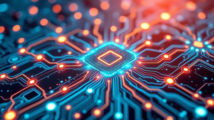 Nvidia Fires Back at AI Bubble Accusations