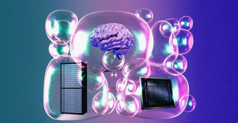 Nvidia Denies Fraud, Accused of Cozy AI Deals