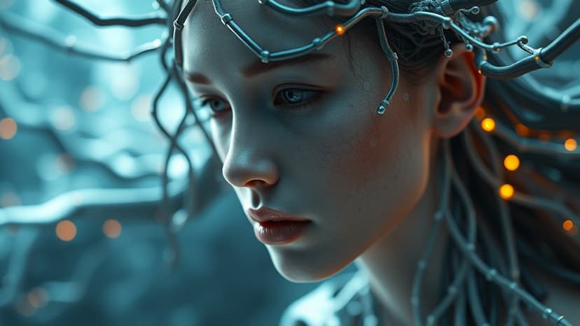 NVIDIA's DLSS 5: AI Infuses Games with Photorealism