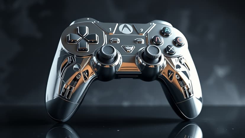 NVIDIA CEO Defends AI 'Slop Filter' Tech