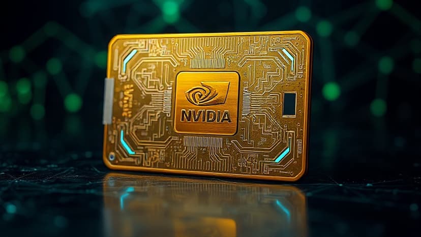 Nvidia's AI Reliance: Earnings Reveal Customer Concentration Risk