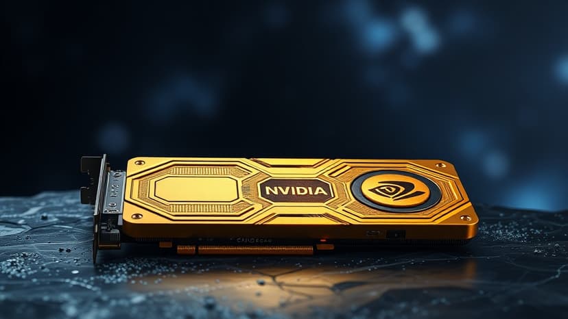 Nvidia Earnings: AI's Next Big Test Looms