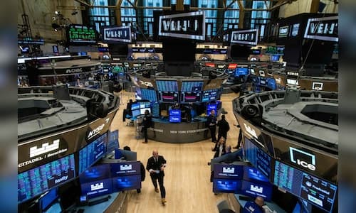Nvidia Earnings: All Eyes on AI Giant