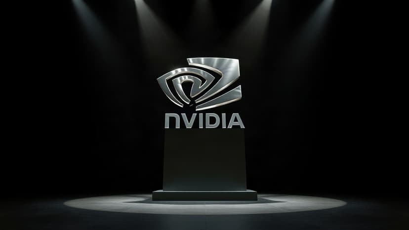 Nvidia Stock: Earnings Expected to Spark 5.4% Move