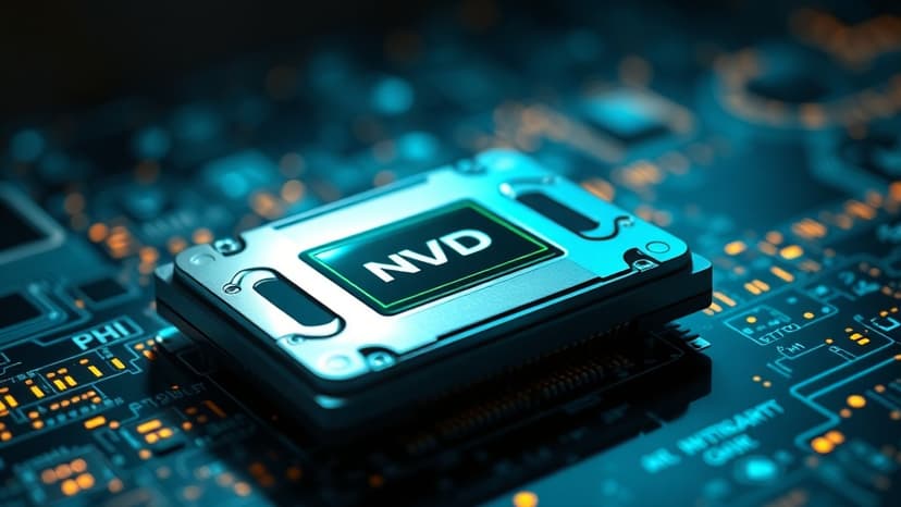 Nvidia Sparks AI Rally: Asian Markets Poised to Rise