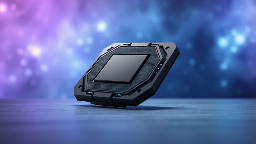 AI Superchip Powers Home Development