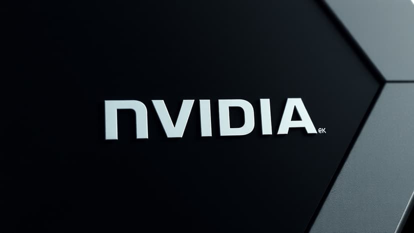 Nvidia Chips in China: US Deal Sparks Debate