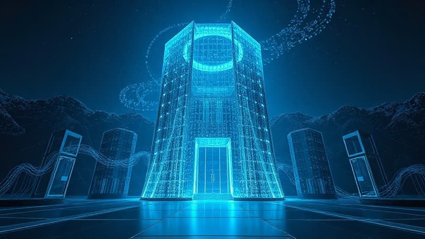 Nvidia Bets Big: $150B Annual AI Investment in Taiwan