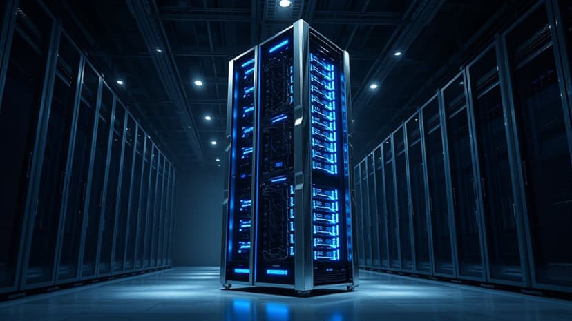 Nvidia Invests $2B in AI Cloud Nebius