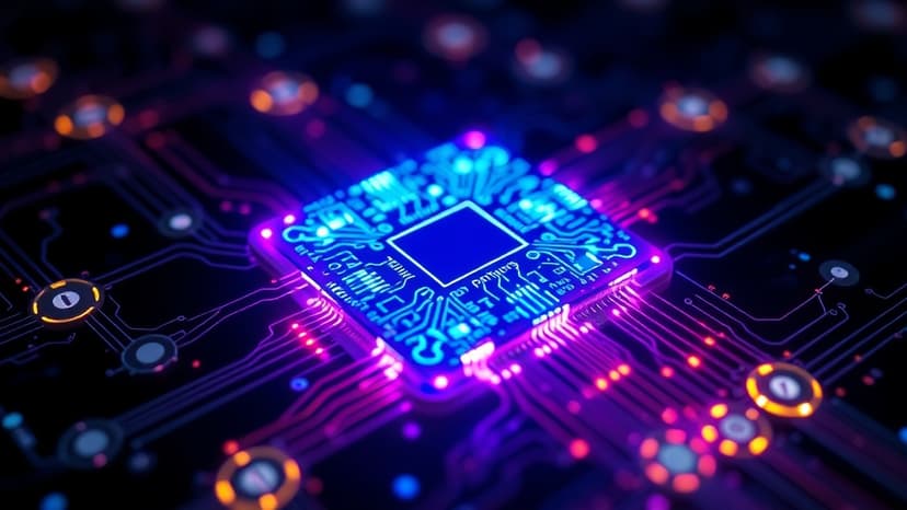 Nvidia Invests $2 Billion in Marvell for AI Data Centers