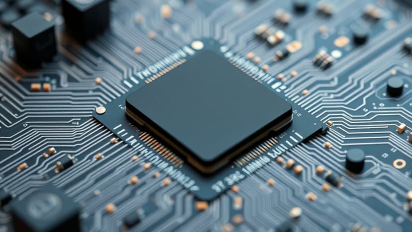 Nvidia Invests $5 Billion in Rival Intel