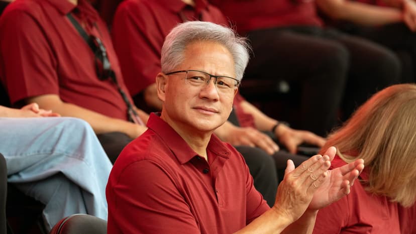 Nvidia's Cash Bonanza: $18B+ Invested, More to Come