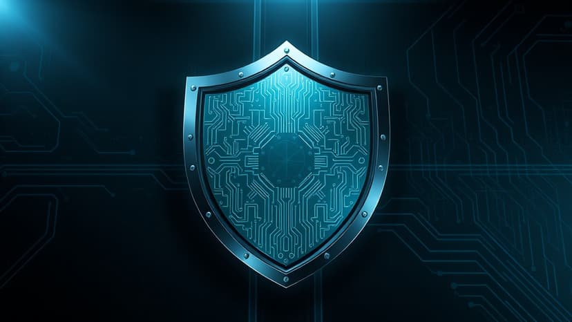 AI Defenders Unite: Nvidia Forms Open Security Alliance