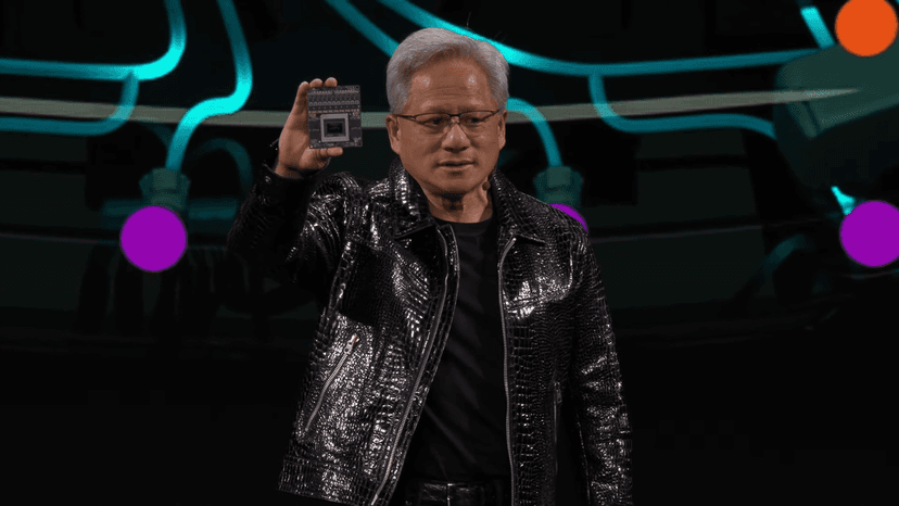 Nvidia & MediaTek Ignite AI PC Chip Wars