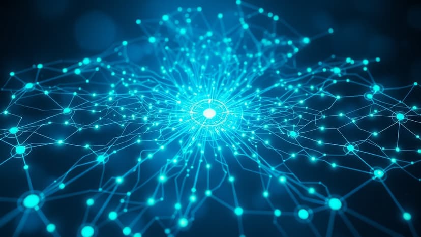 Tech Giants Champion Open AI Models to Lawmakers