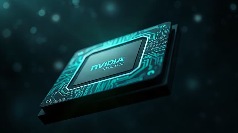 NVIDIA AI Revenue Skyrockets to $96.2 Billion