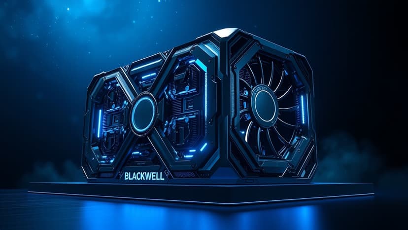 Nvidia Earnings: AI Boom Fuels $65.7B Revenue on Tap