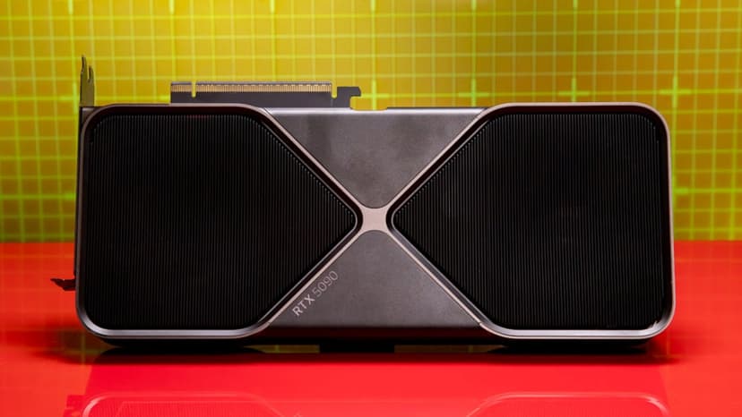 Nvidia Driver Pull Sparks RTX Fan Woes