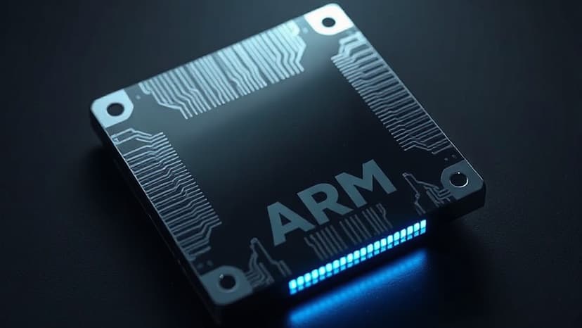 Nvidia RTX Spark: ARM Gaming Laptops Arrive This Fall