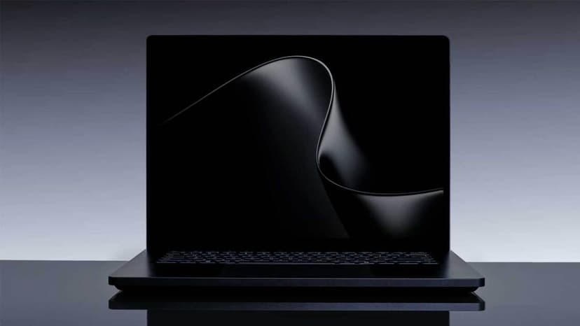 Surface Laptop Ultra: Nvidia Spark AI Chip Underwhelms