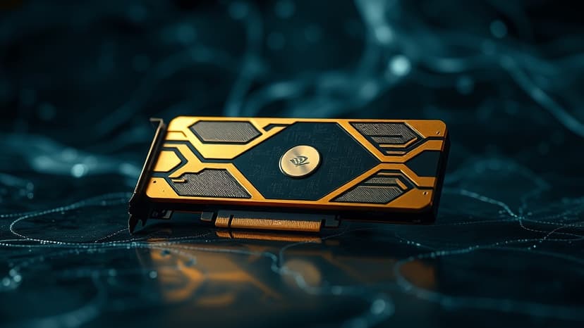 Market Cools on AI as Profits Fail to Convince