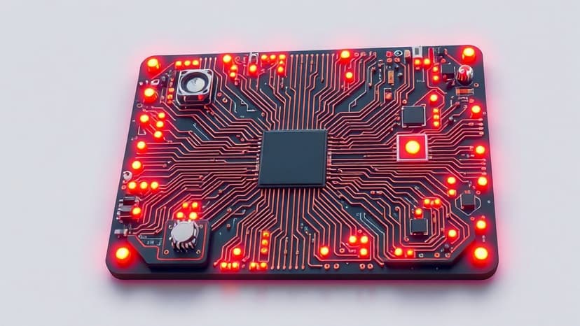 Nvidia's Huang Eyes $500B in Future Chip Orders