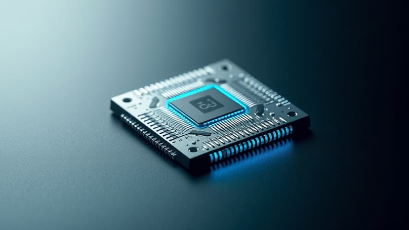 Nvidia Sells Final Arm Stake Amid Chip Crisis