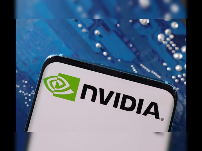 Nvidia Settles AI Software Trademark Dispute