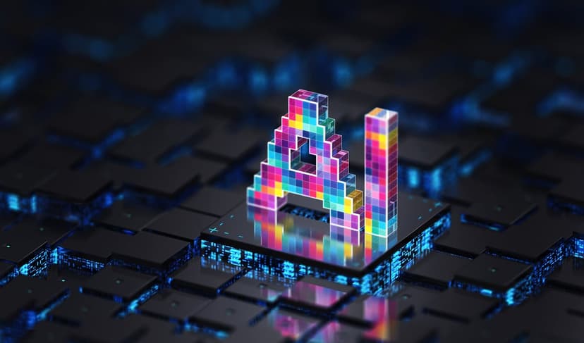 Nvidia's GPUs Powering a $4 Trillion AI Market