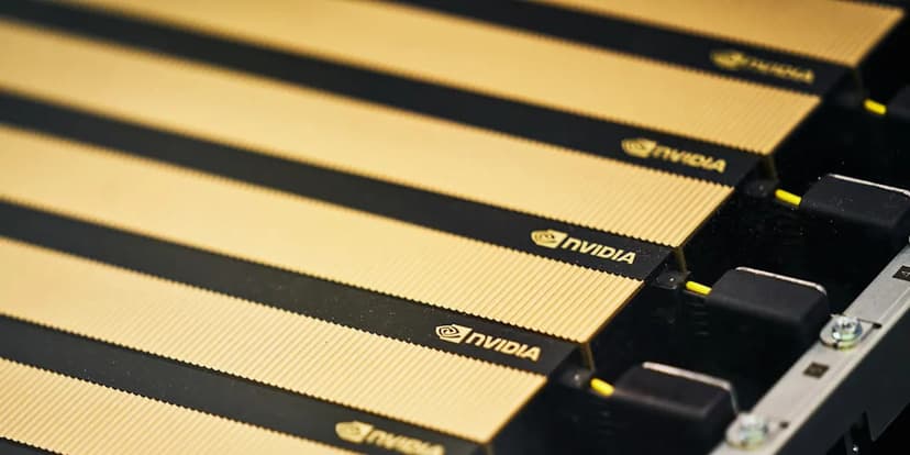 Nvidia, Synopsis Deal Shifts Chip Landscape