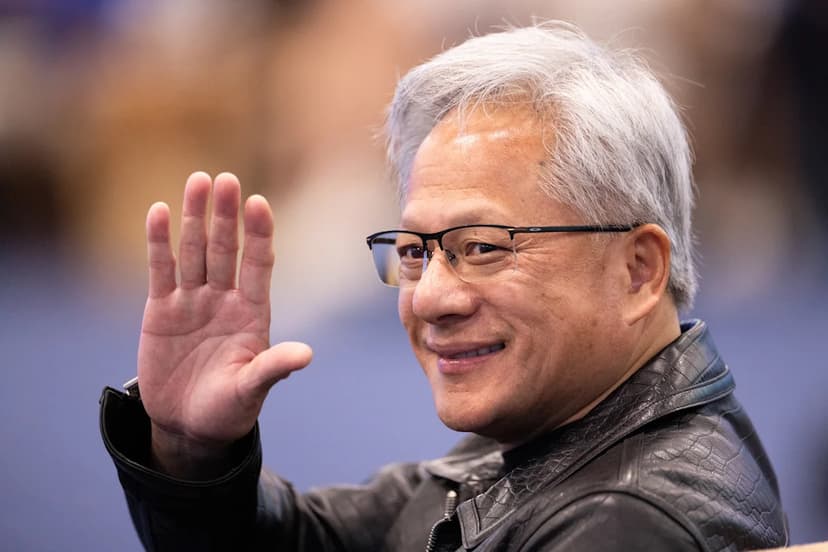 Nvidia Unleashes Record $150B Stock Buyback!