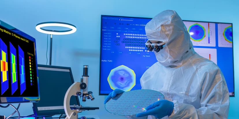 Cyclical Chip Stocks: Investors Shift Focus from Giants