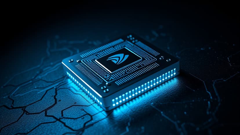 Nvidia's $500B Backlog: AI Boom's Hidden Engine?