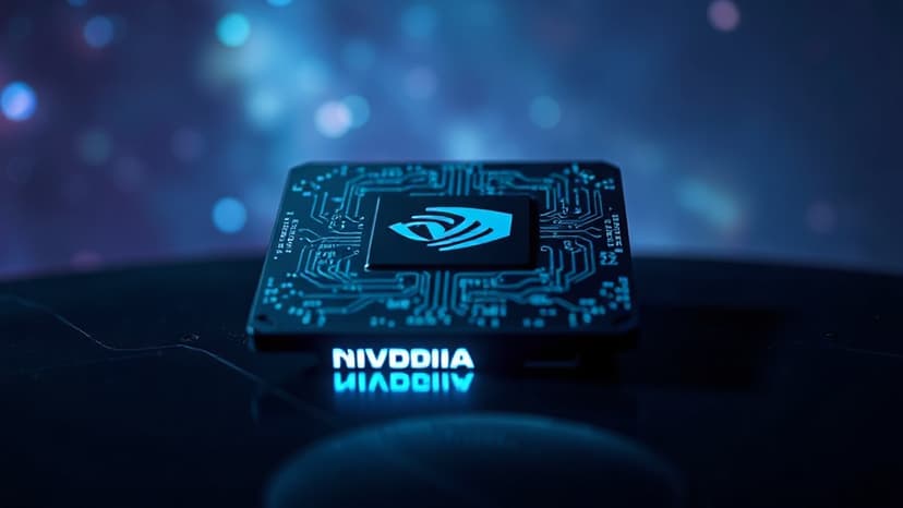 Nvidia's AI Dominance: Still Supply Constrained?