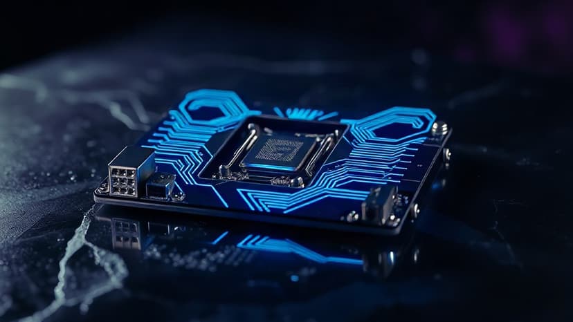 Nvidia's Next Re-Rating: Open Source is the Key