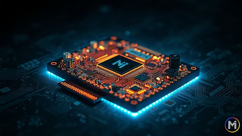 Nvidia's Report: Marvell's Fate on the Line